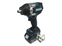 taladro a bateria makita dtw700rtj