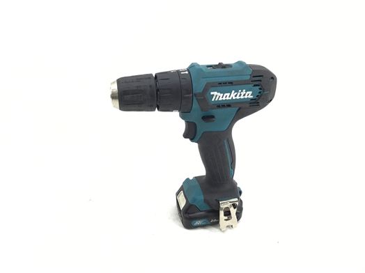 taladro a bateria makita hp333d