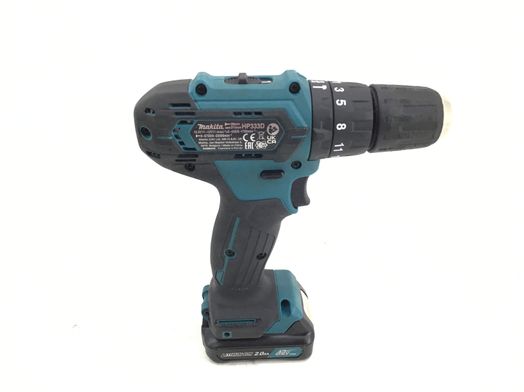 taladro a bateria makita hp333d