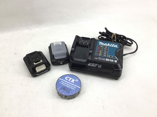 taladro a bateria makita hp333d
