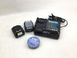 taladro a bateria makita hp333d