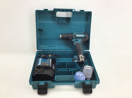 taladro a bateria makita hp333d
