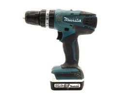 taladro a bateria makita hp347d