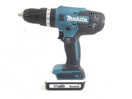 taladro a bateria makita hp488d