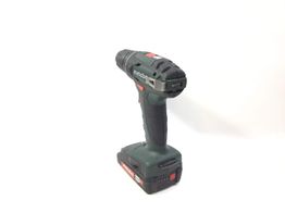 taladro a bateria metabo bs18