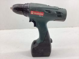 taladro a bateria metabo bsz 12