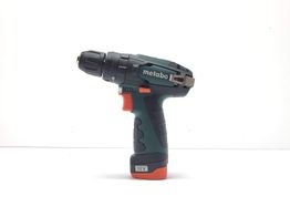 taladro a bateria metabo d-72622