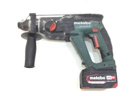 taladro a bateria metabo kh 18 ltx 24