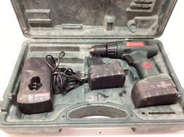 taladro a bateria metabo metabo bst