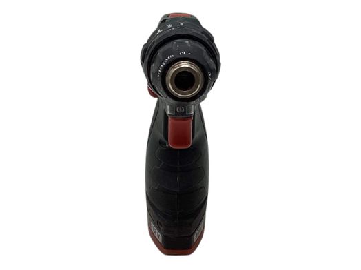 taladro a bateria metabo powermaxxbs