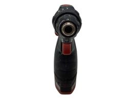 taladro a bateria metabo powermaxxbs