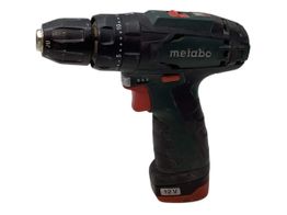 taladro a bateria metabo powermaxxbs