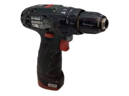 taladro a bateria metabo powermaxxbs