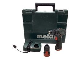 taladro a bateria metabo powermaxxbs
