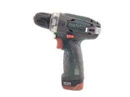 taladro a bateria metabo powermaxxbs