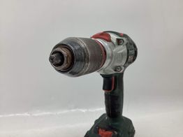 taladro a bateria metabo sb 18 ltx-3 bl i metal