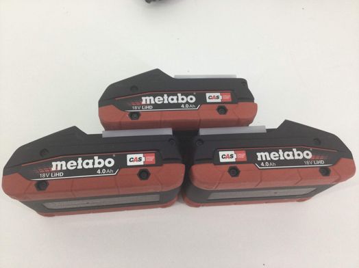 taladro a bateria metabo sb 18 ltx impuls
