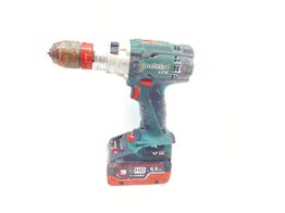 taladro a bateria metabo sb 18 ltx