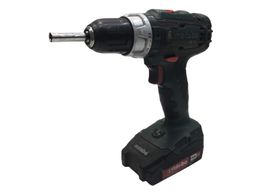 taladro a bateria metabo sb18l