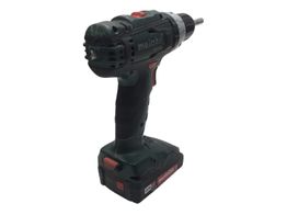 taladro a bateria metabo sb18l