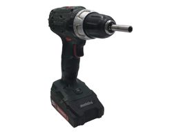 taladro a bateria metabo sb18l