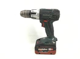 taladro a bateria metabo sb18lt