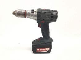 taladro a bateria metabo sb18ltx