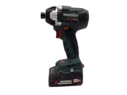 taladro a bateria metabo ssd18lt