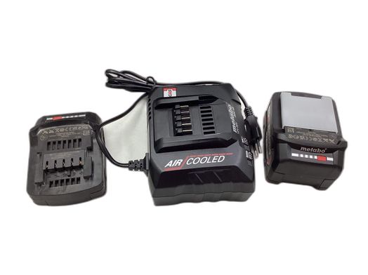 taladro a bateria metabo ssd18lt