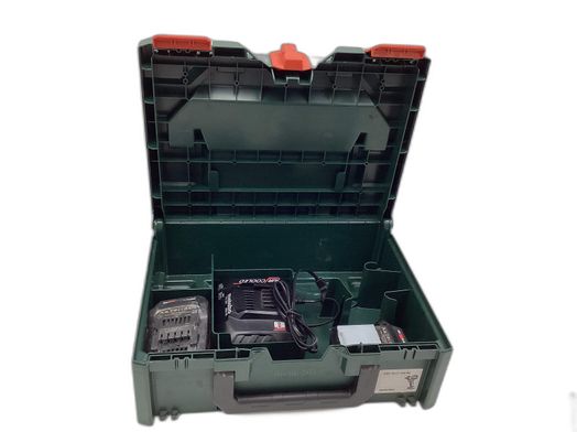 taladro a bateria metabo ssd18lt
