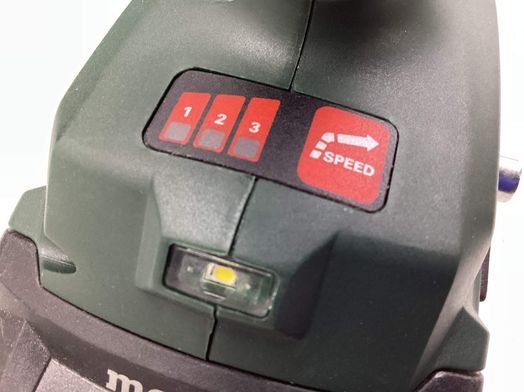 taladro a bateria metabo ssd18lt