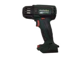 taladro a bateria metabo ssw 18 ltx 400 bl
