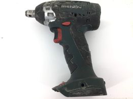 taladro a bateria metabo ssw18ltx200