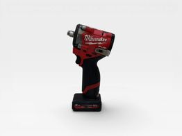 taladro a bateria milwaukee m12 fciwf12g3