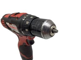 taladro a bateria milwaukee m12bpd