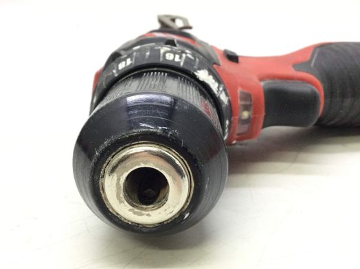 taladro a bateria milwaukee m12bpd