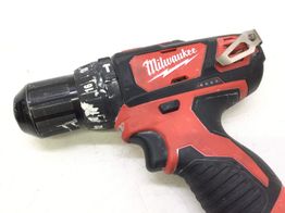 taladro a bateria milwaukee m12bpd