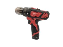 taladro a bateria milwaukee m12bpd