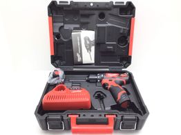 taladro a bateria milwaukee m12bpd