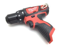 taladro a bateria milwaukee m12bpd