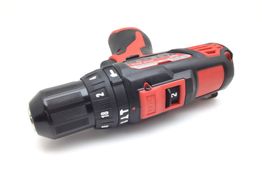 taladro a bateria milwaukee m12bpd