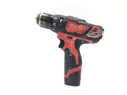 taladro a bateria milwaukee m12bpd