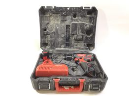 taladro a bateria milwaukee m12bpd