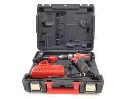 taladro a bateria milwaukee m12cpd