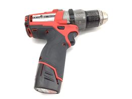 taladro a bateria milwaukee m12cpd