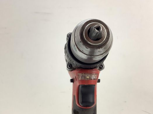 taladro a bateria milwaukee m12fpd