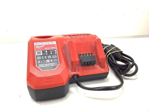 taladro a bateria milwaukee m12fpd