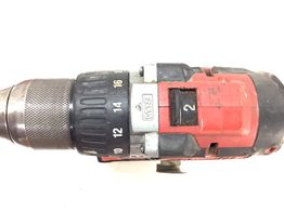 taladro a bateria milwaukee m12fpd