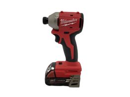 taladro a bateria milwaukee m18 blidr