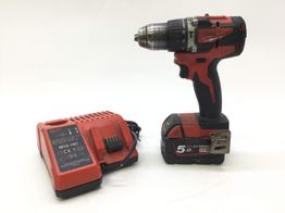 taladro a bateria milwaukee m18 blpdrcmc